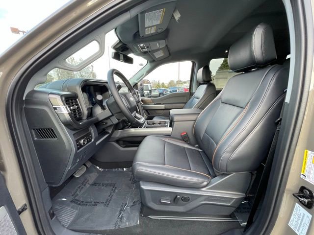 New 2026 Ford F250 Lariat w/ Lariat Premium Package AWD/4WD image 11