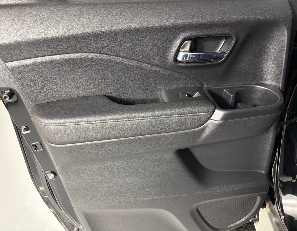 Used 2025 Honda Ridgeline RTL image 41