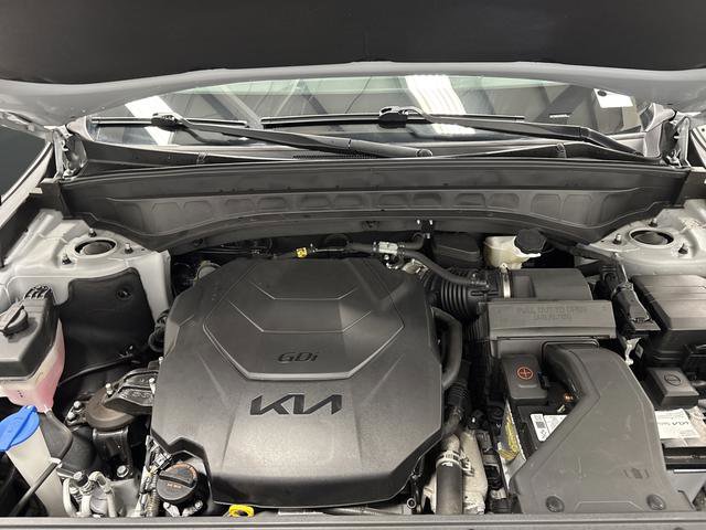 Used 2023 Kia Telluride SX X-Line image 21