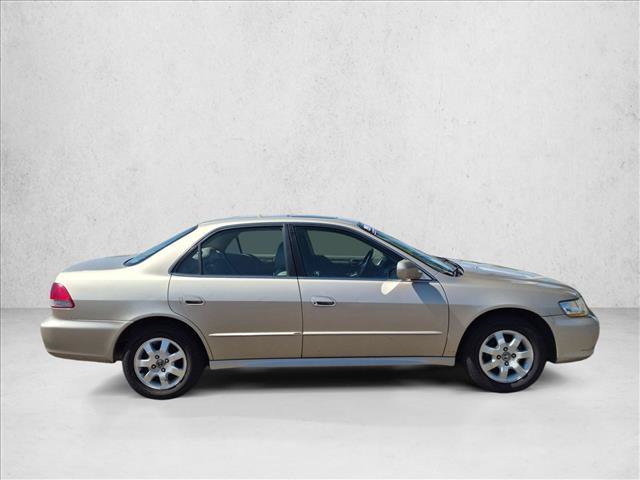 Used 2001 Honda Accord EX image 4