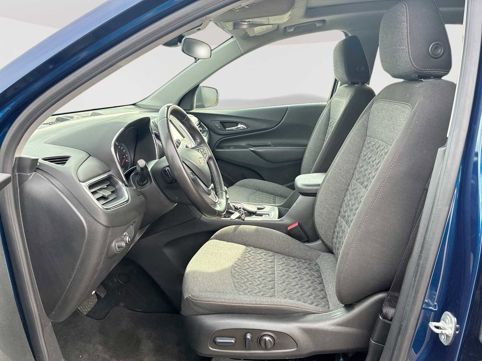 Certified 2022 Chevrolet Equinox LT image 19