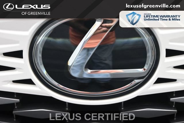 Certified 2023 Lexus RX 350 Premium w/ Cold Area Package FWD image 29