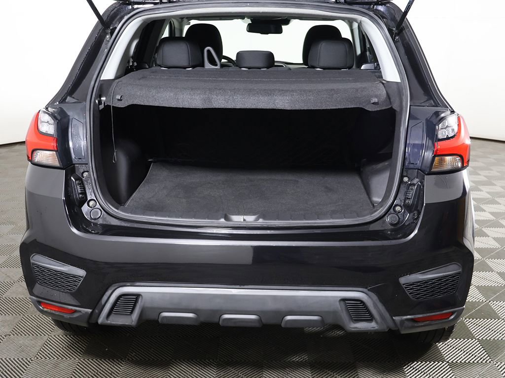 Used 2024 Mitsubishi Outlander Sport LE AWD/4WD image 13