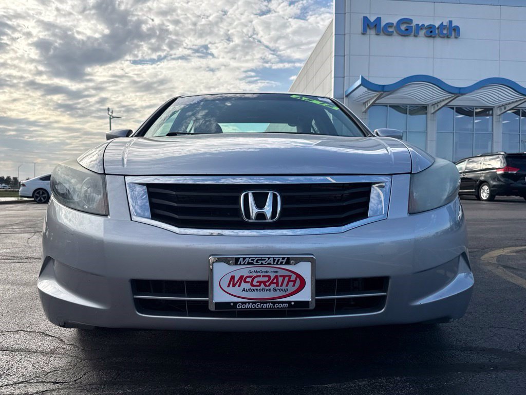 Used 2008 Honda Accord EX-L image 13