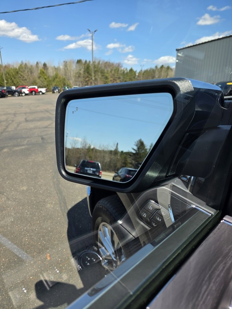 New 2025 Ford F150 Lariat w/ Equipment Group 501A Mid image 9