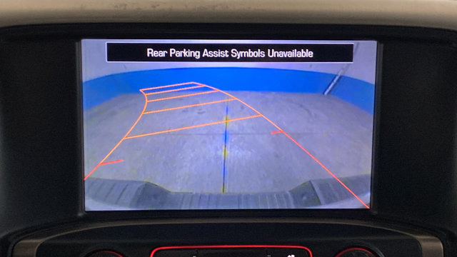 Used 2014 GMC Sierra 1500 Denali w/ Driver Alert Package AWD/4WD image 13