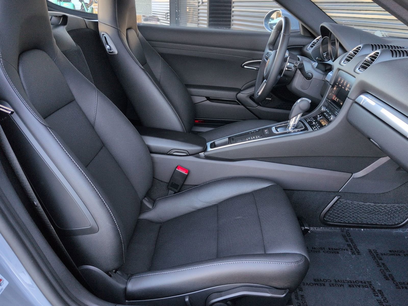 Certified 2024 Porsche 718 Cayman image 23