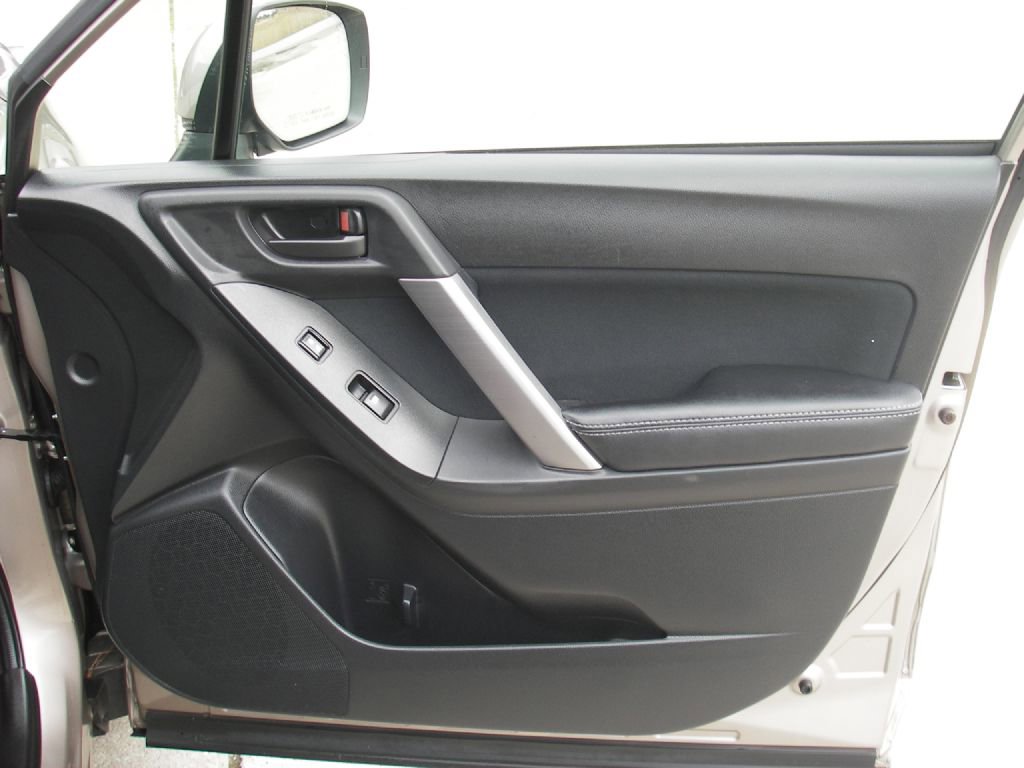 Used 2016 Subaru Forester 2.5i Premium w/ Popular Package #1 image 34