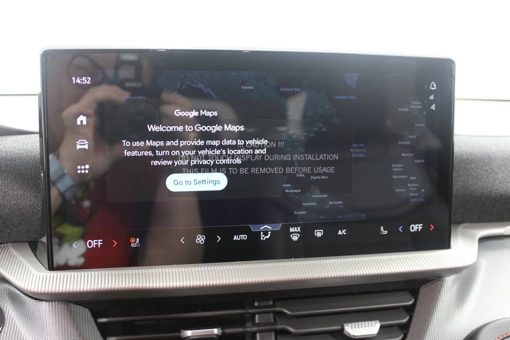New 2026 Ford Explorer ST-Line w/ Premium Package RWD image 49