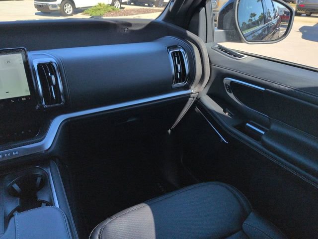 New 2026 Ford Expedition Platinum w/ Stealth Appearance Package AWD/4WD image 17