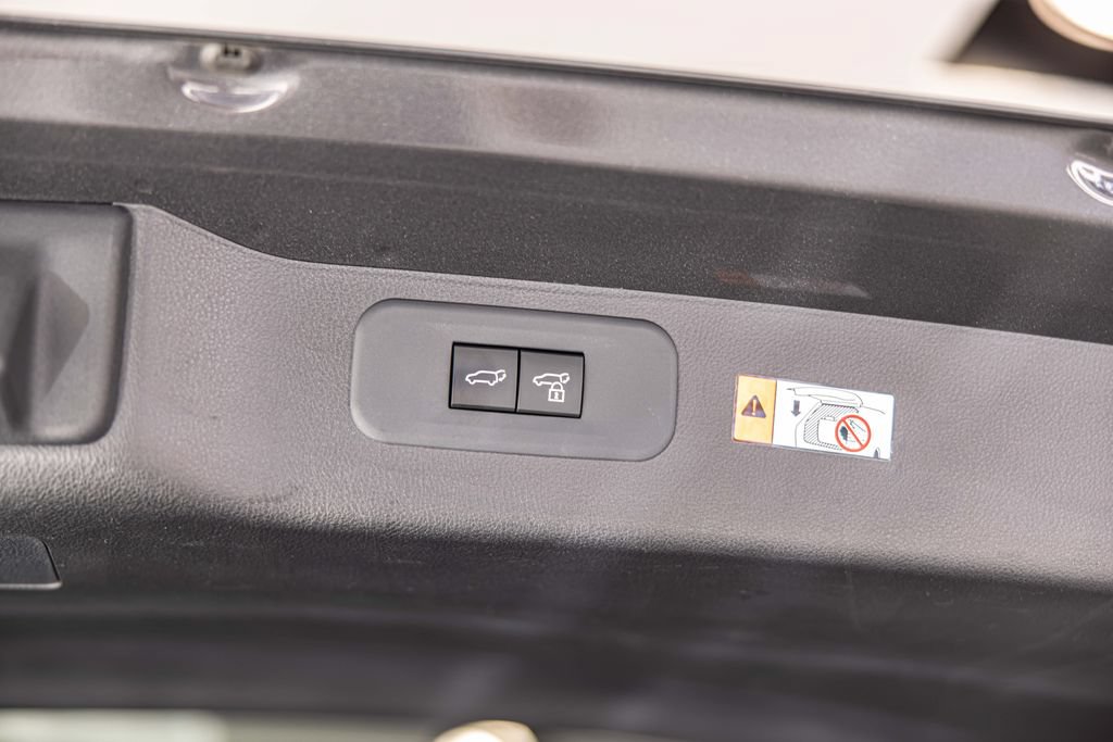 Used 2025 Lexus TX 350 AWD image 17