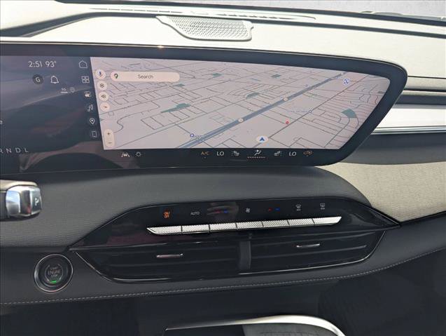 New 2026 Buick Enclave Sport Touring w/ Power Package FWD image 12