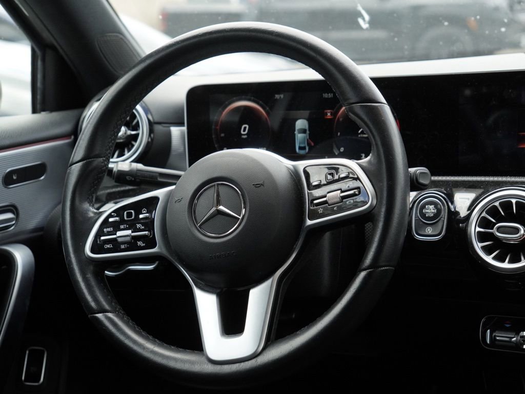 Used 2019 Mercedes-Benz A 220 image 23
