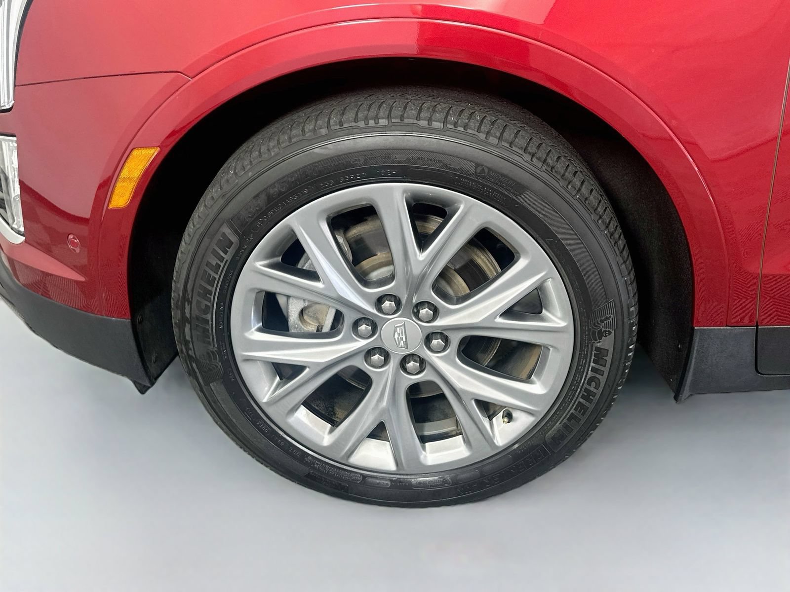 Used 2020 Cadillac XT5 Sportv AWD/4WD image 30