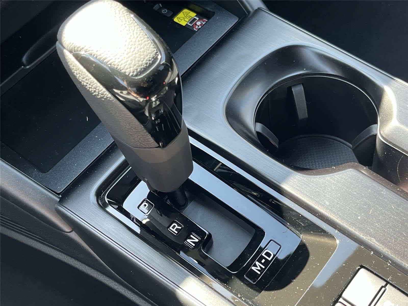 New 2026 Subaru Outback Touring XT AWD/4WD image 27