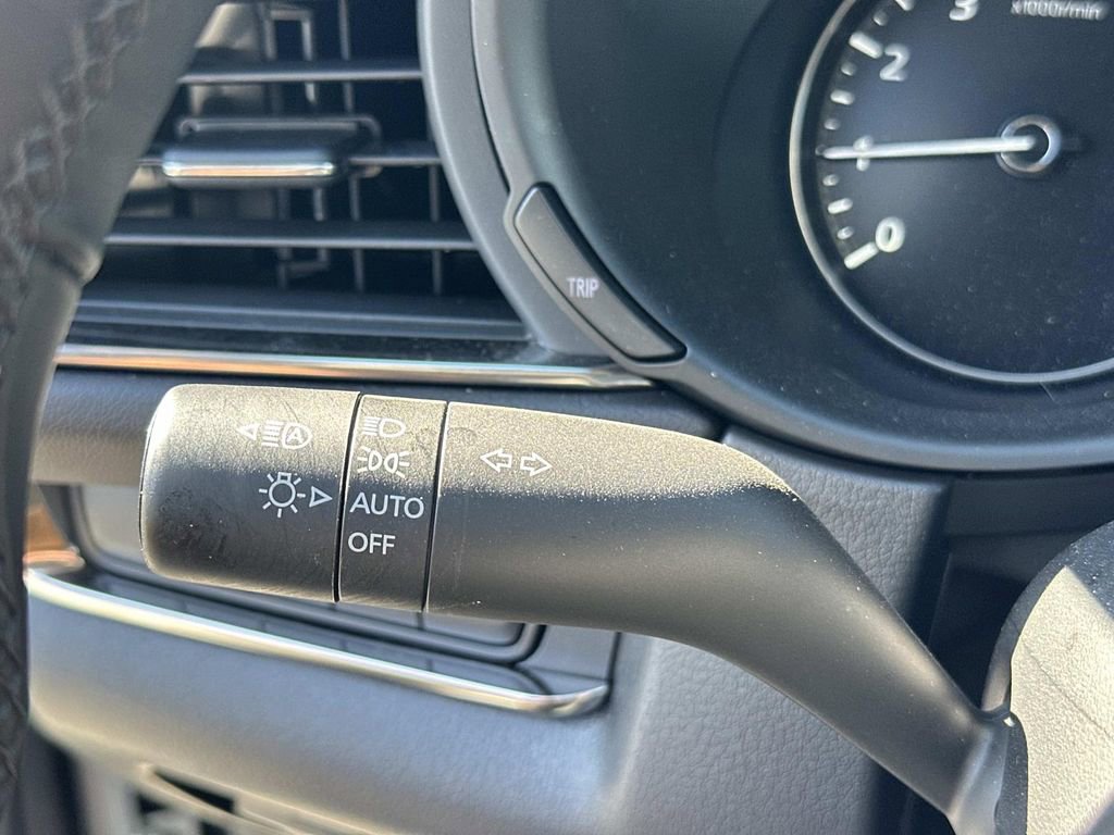 Certified 2025 MAZDA CX-30 AWD 2.5 S w/ Premium Package image 20