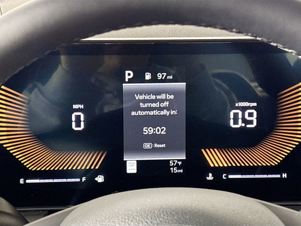 New 2026 Kia K5 GT-Line image 15