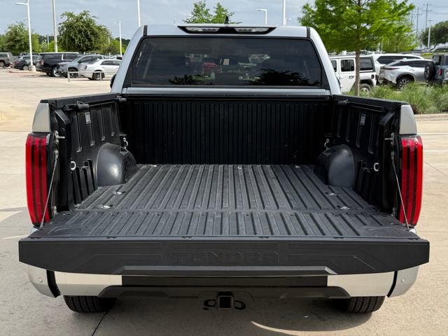 Used 2022 Toyota Tundra Limited w/ Power Package image 29
