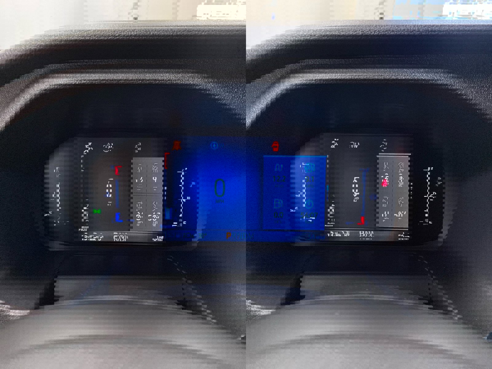 New 2026 Ford Transit 250 148 Medium Roof image 18