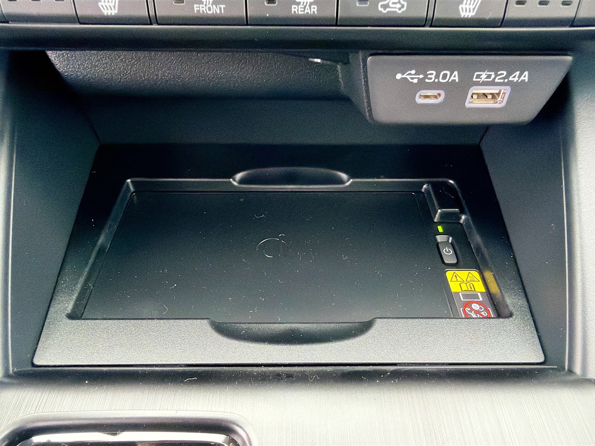 New 2026 Subaru Outback Wilderness image 30