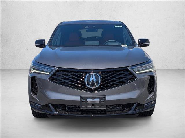 New 2026 Acura RDX A-Spec AWD/4WD image 5