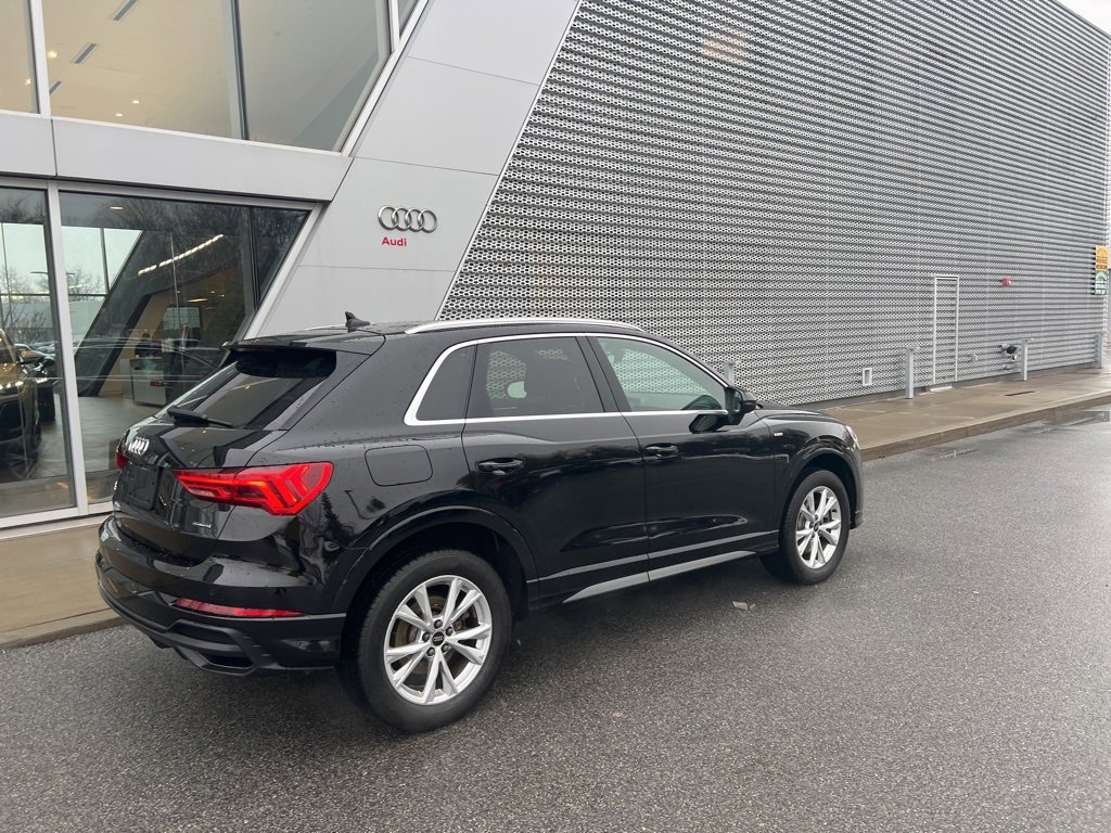 Used 2023 Audi Q3 2.0T Premium image 24