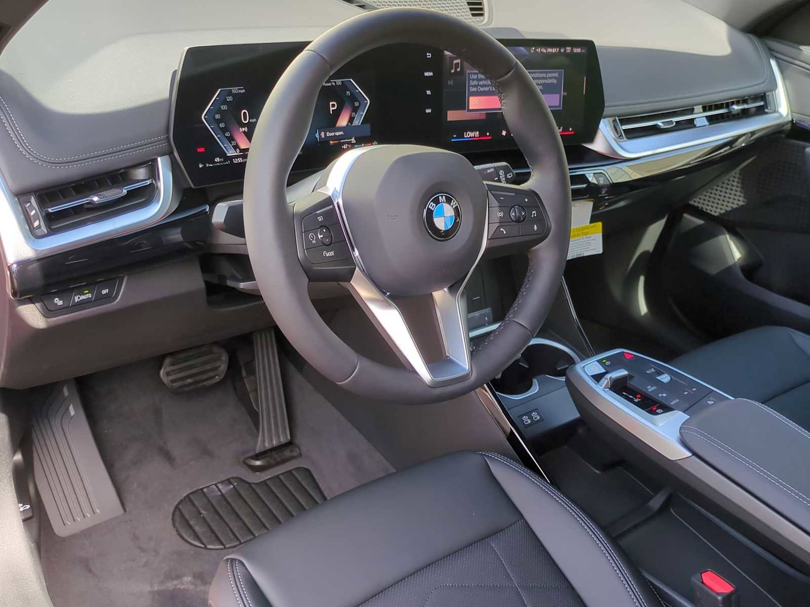 New 2026 BMW X1 xDrive28i image 10