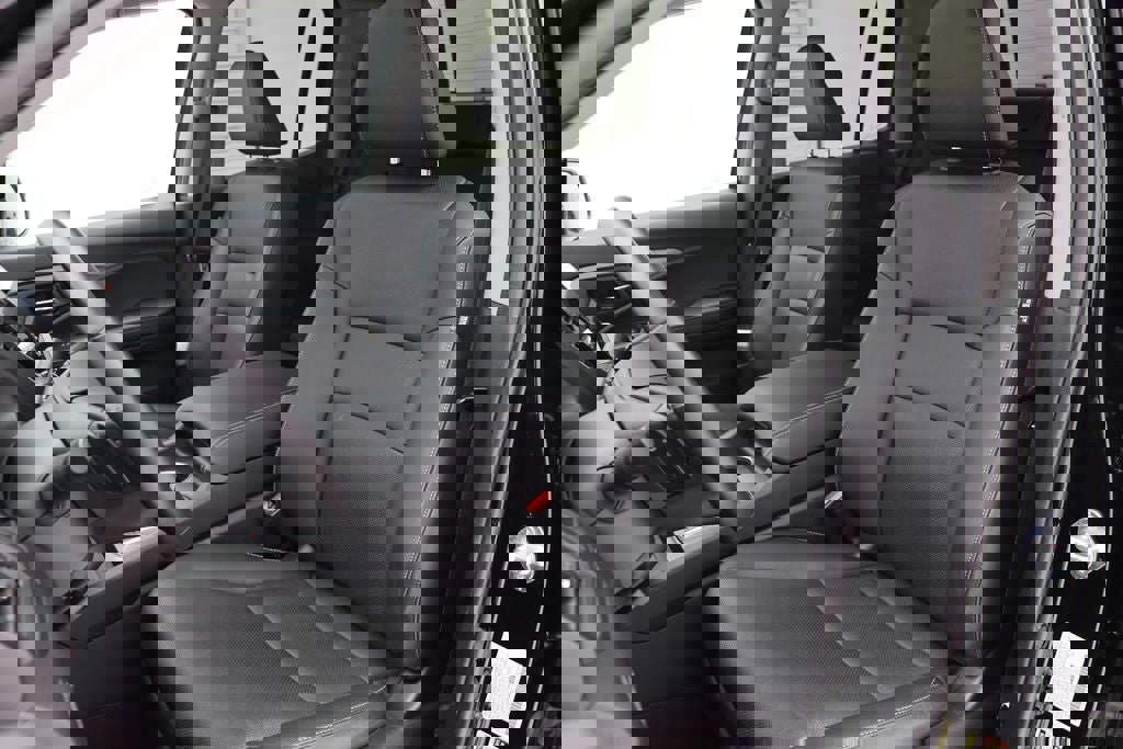 Used 2025 Honda Ridgeline RTL image 19