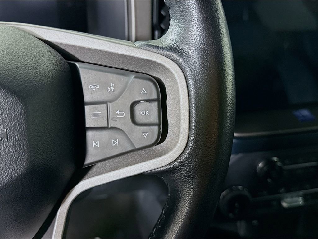 Used 2022 Ford Bronco Outer Banks image 22