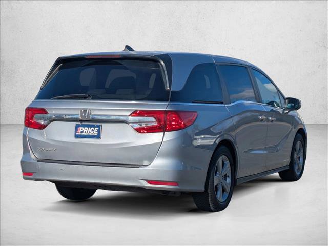 Used 2018 Honda Odyssey EX-L image 5