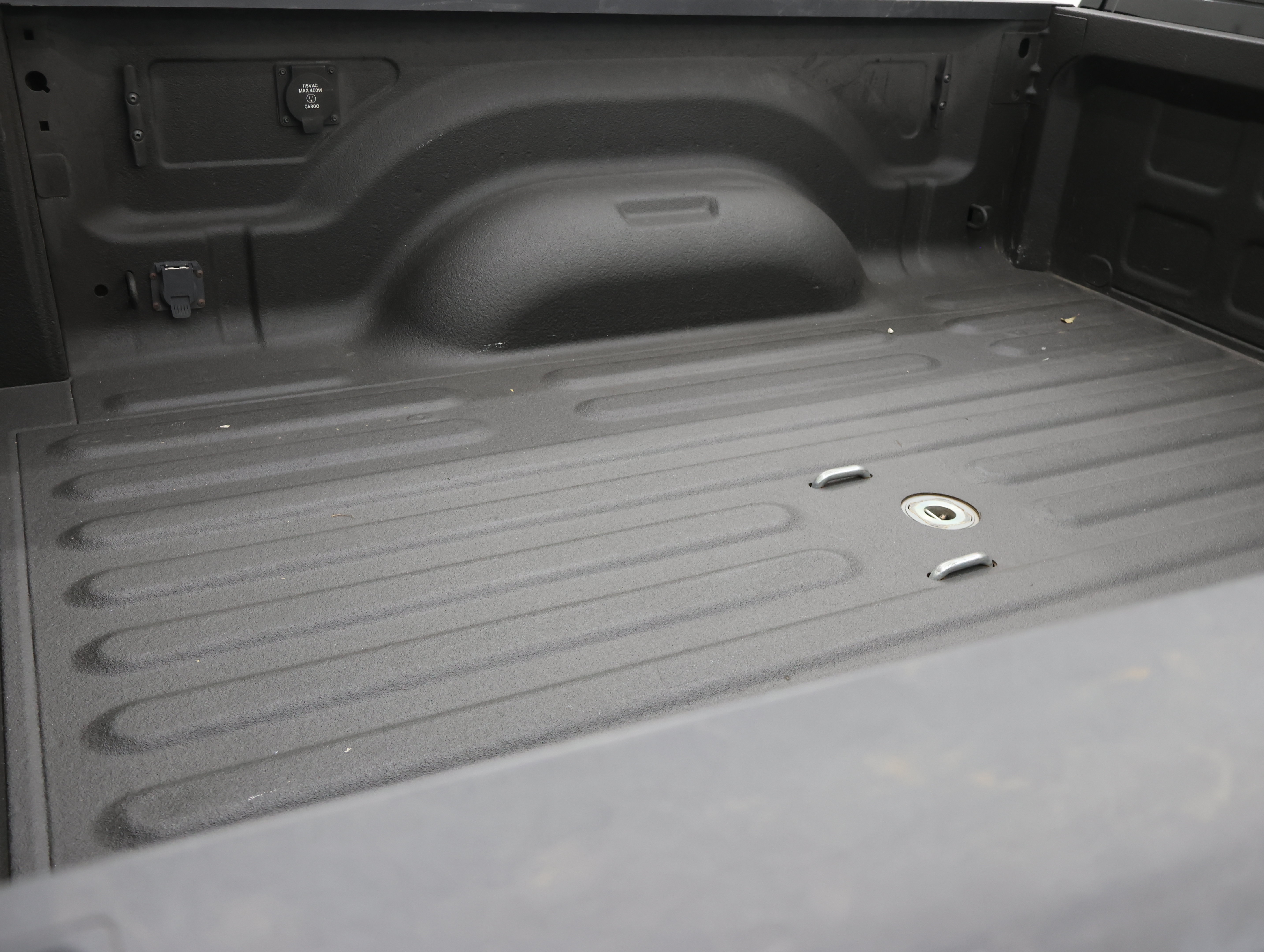 Used 2023 RAM 2500 Laramie AWD/4WD image 5