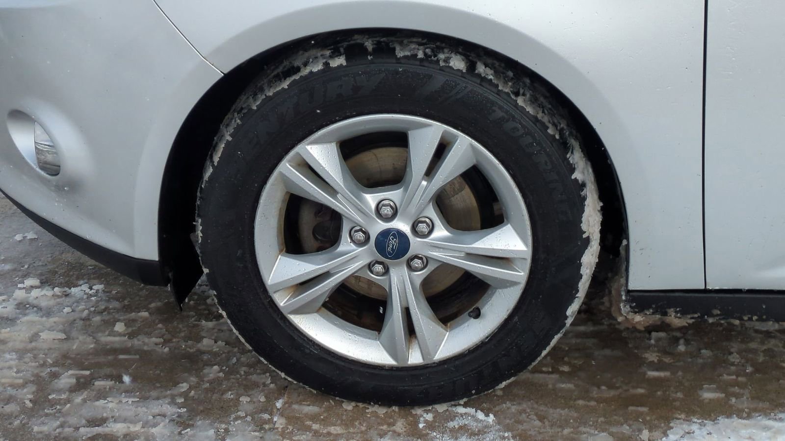 Used 2012 Ford Focus SE image 11