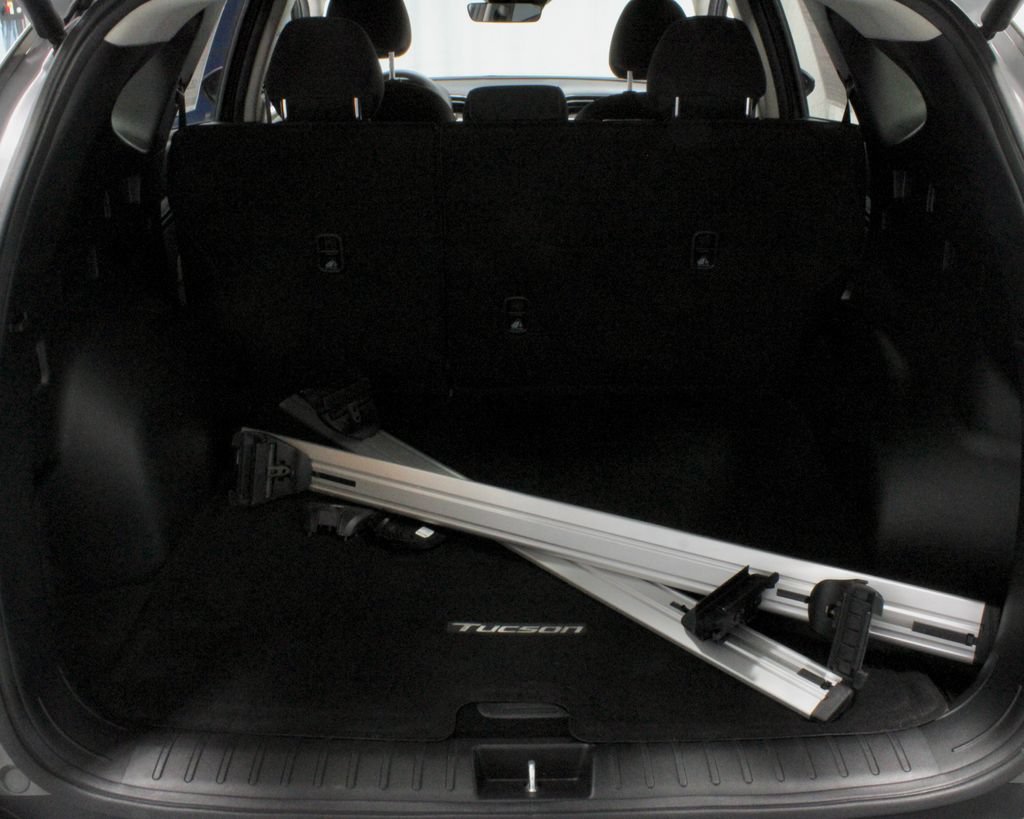 Used 2024 Hyundai Tucson SEL FWD image 13