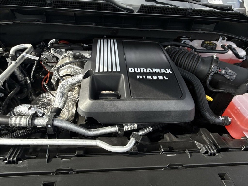 New 2026 GMC Yukon Elevation w/ Elevation Premium Package image 29