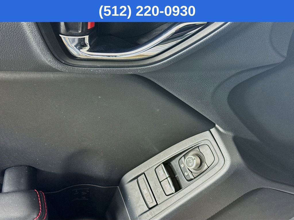 Used 2023 Subaru BRZ Limited image 21