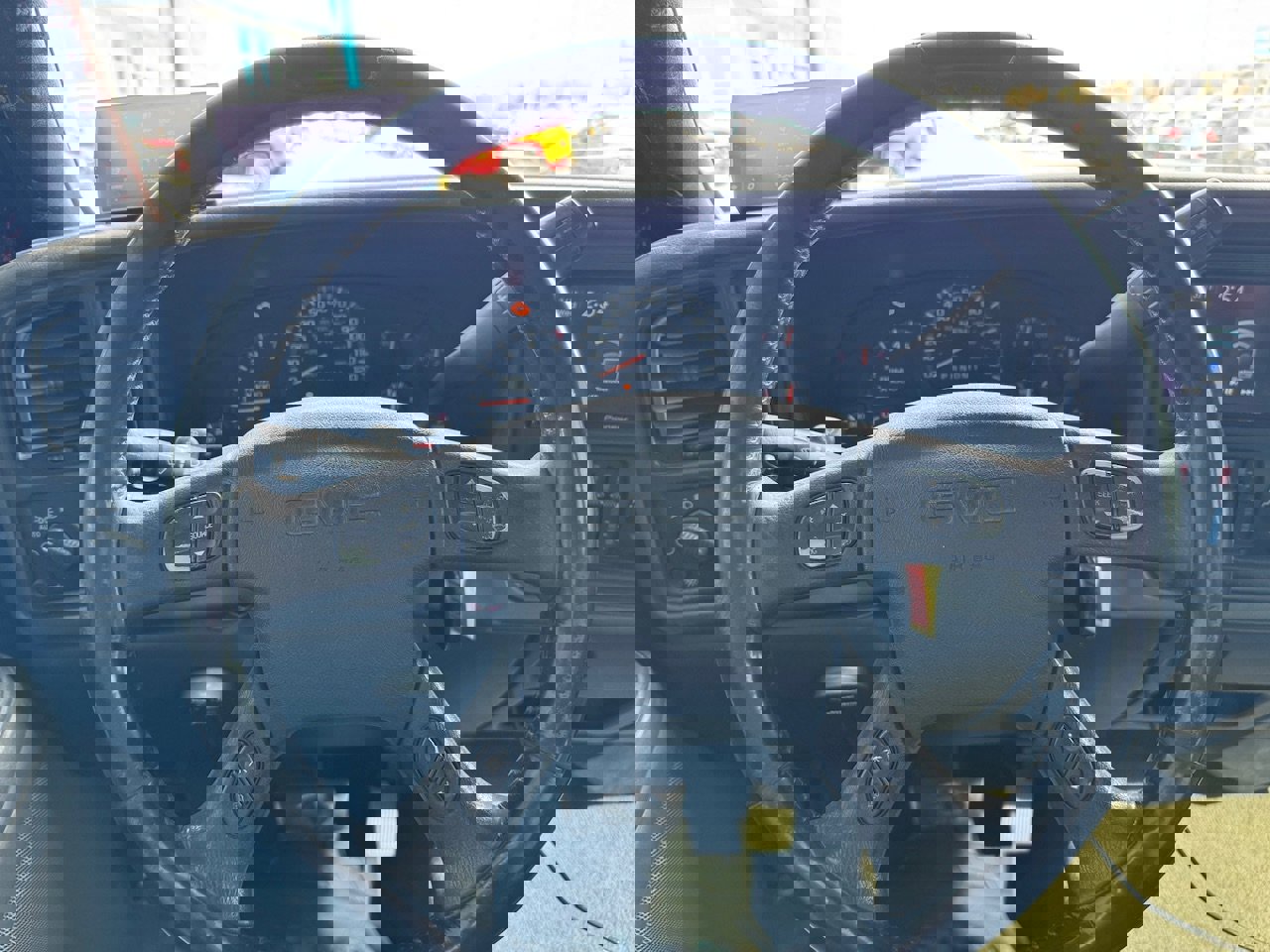 Used 2007 GMC Sierra 2500 SLE w/ Heavy-Duty Power Package image 17