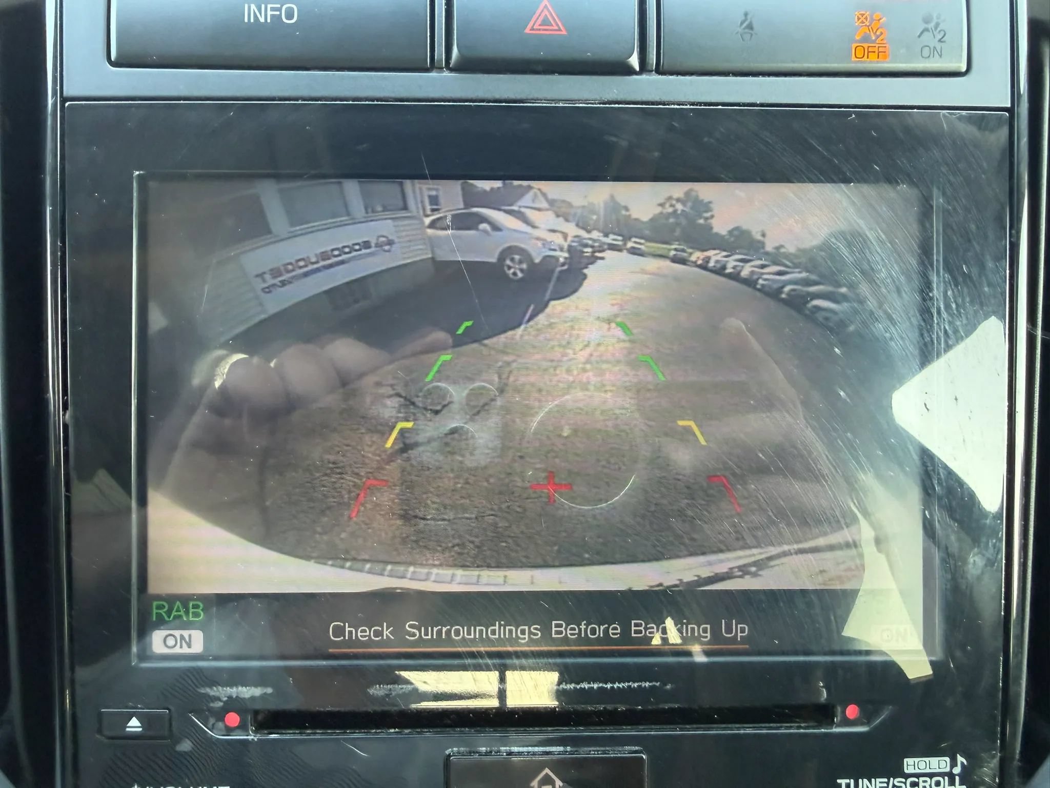 Used 2019 Subaru Ascent Premium AWD/4WD image 51