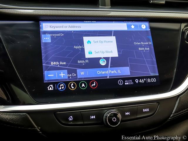 Used 2020 Buick Encore GX Select w/ Experience Buick Package AWD/4WD image 15