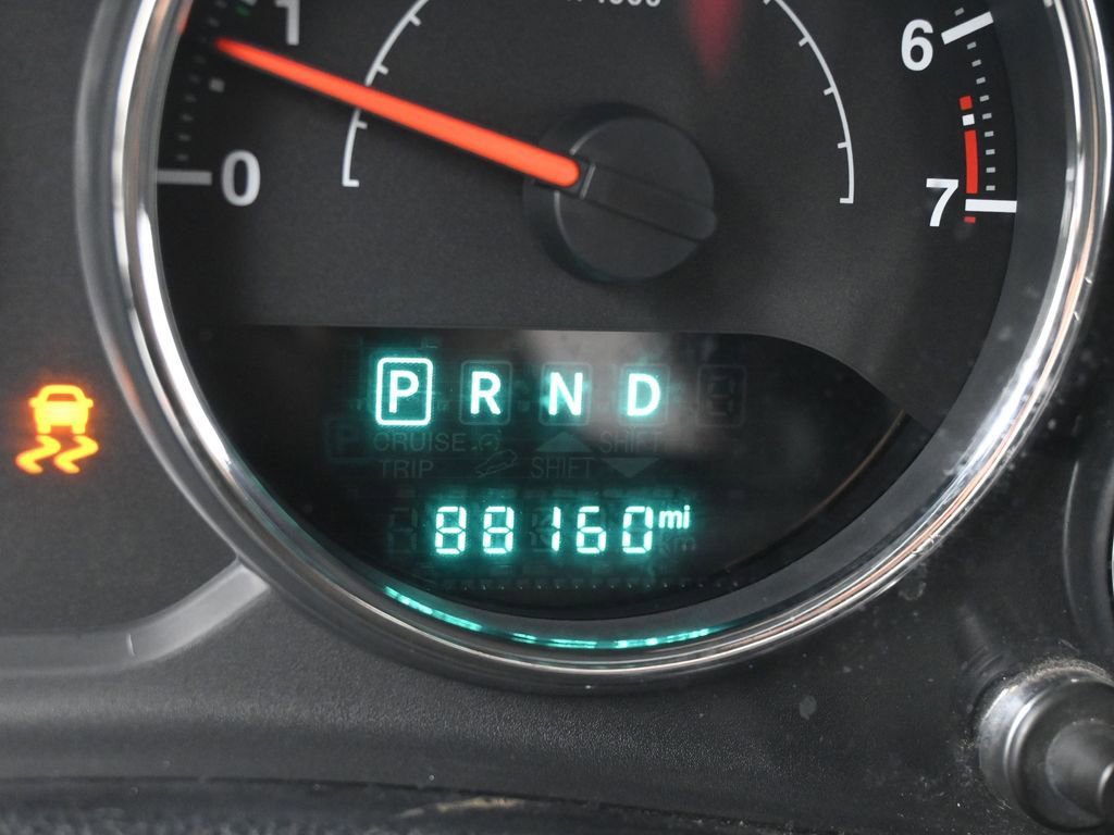 Used 2014 Jeep Wrangler Unlimited Rubicon image 15