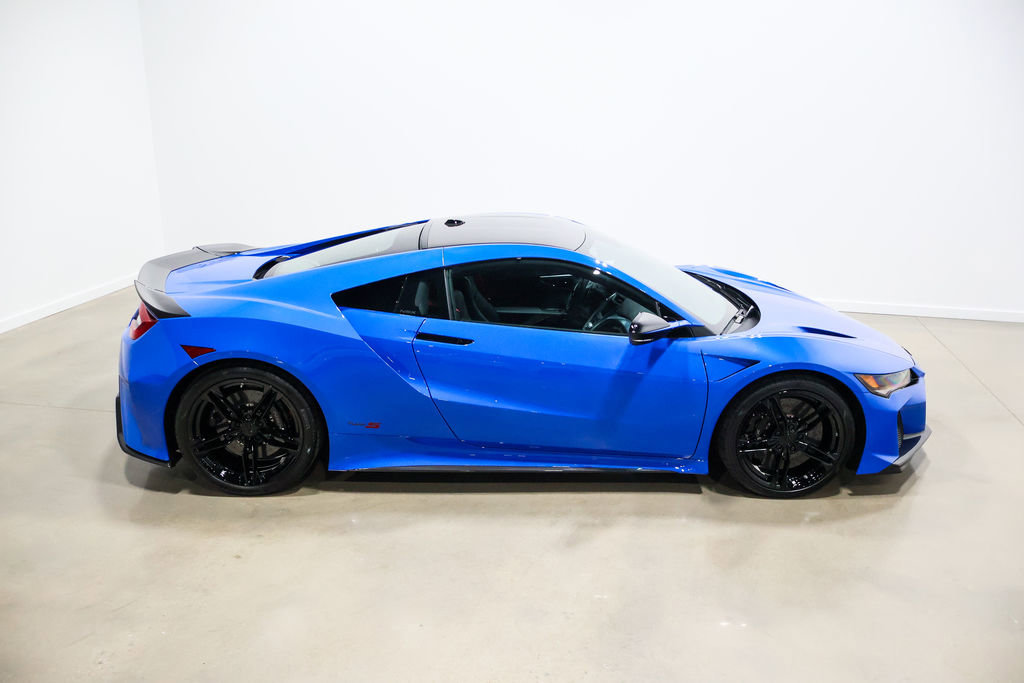 Used 2022 Acura NSX Type S image 62