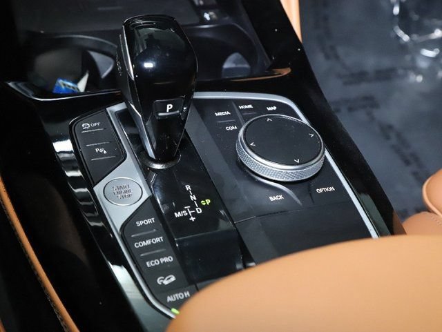 Used 2023 BMW X4 M40i w/ Premium Package AWD/4WD image 28