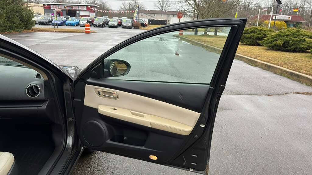 Used 2012 MAZDA MAZDA6 i Sport image 25