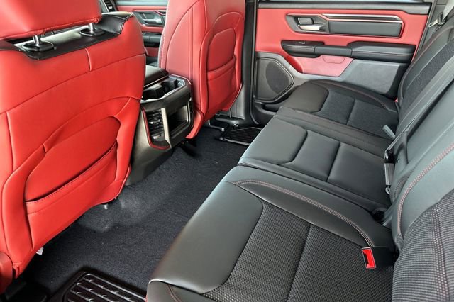 New 2026 RAM 1500 Rebel w/ Bed Utility Group image 15
