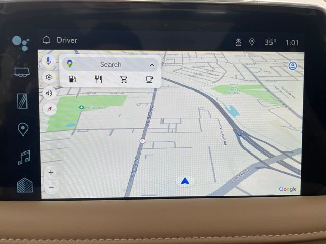 Used 2024 Chevrolet Tahoe Premier w/ Premium Package 2 image 4