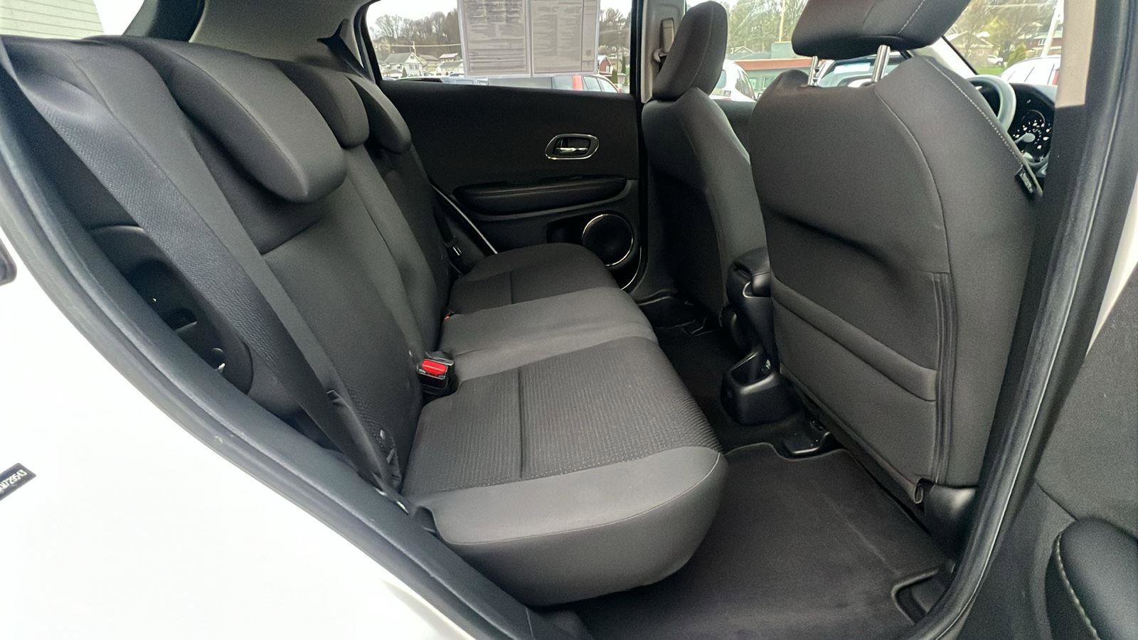 Used 2019 Honda HR-V EX image 15