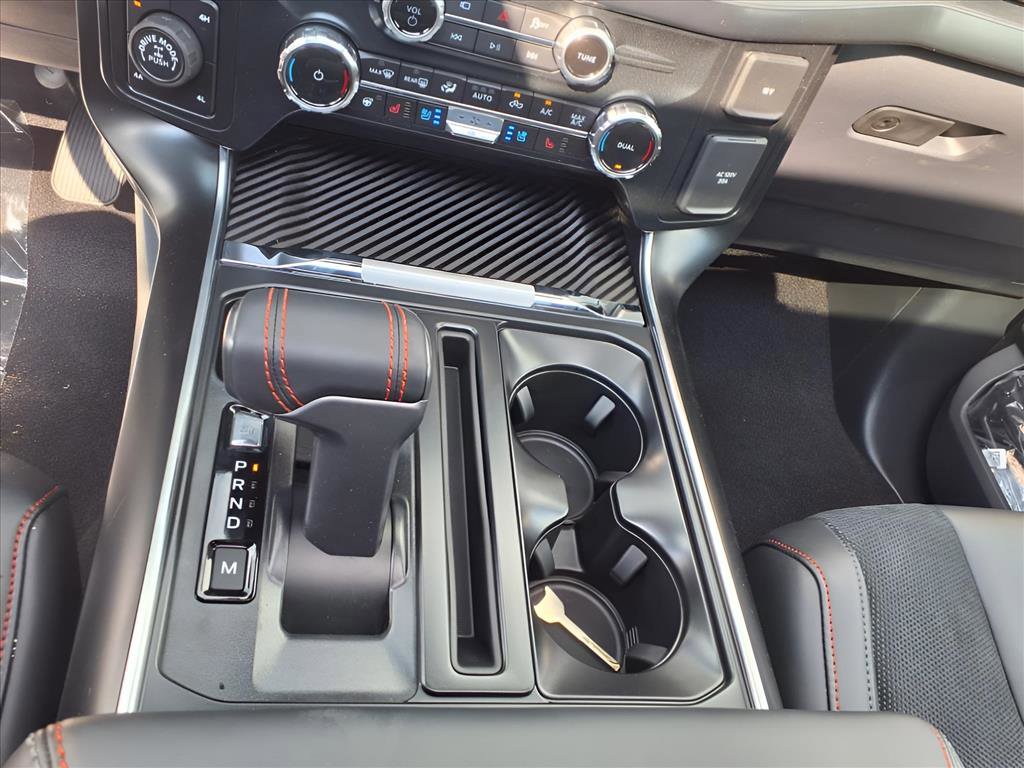 New 2025 Ford F150 Raptor image 11