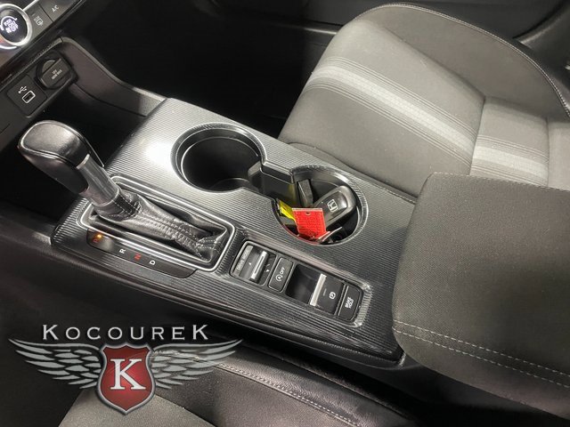 Used 2022 Honda Civic Sport image 17
