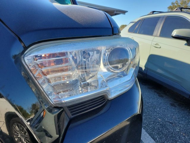 Used 2016 Toyota Tacoma SR w/ SR Convenience Package image 10