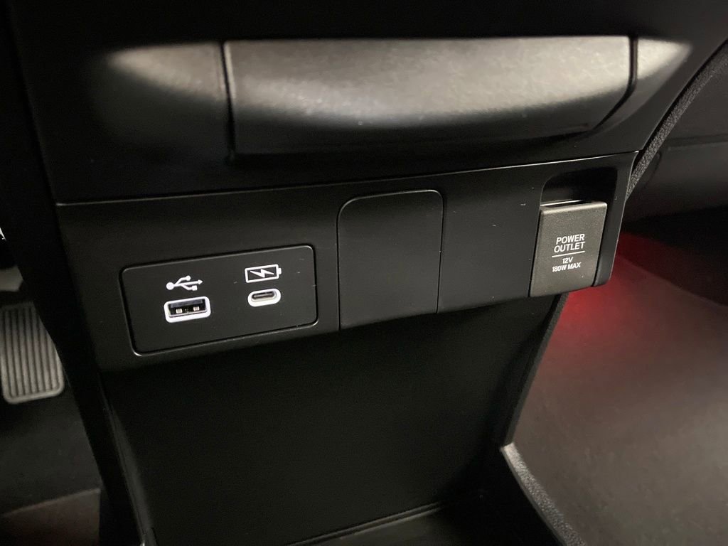 Used 2026 Honda Odyssey Sport-L image 28