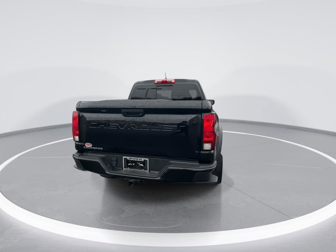 Used 2024 Chevrolet Colorado Trail Boss w/ Advanced Trailering Package image 7
